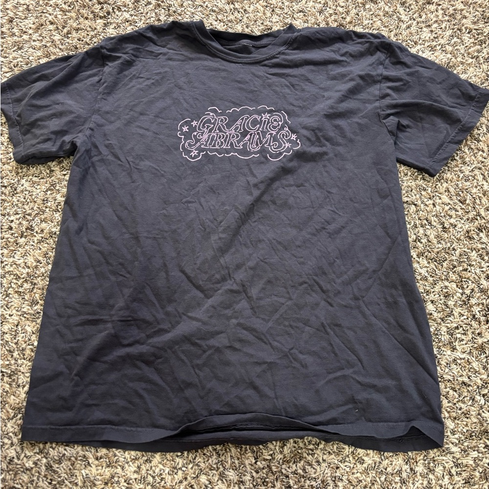 Gracie Abrams Tour Tee